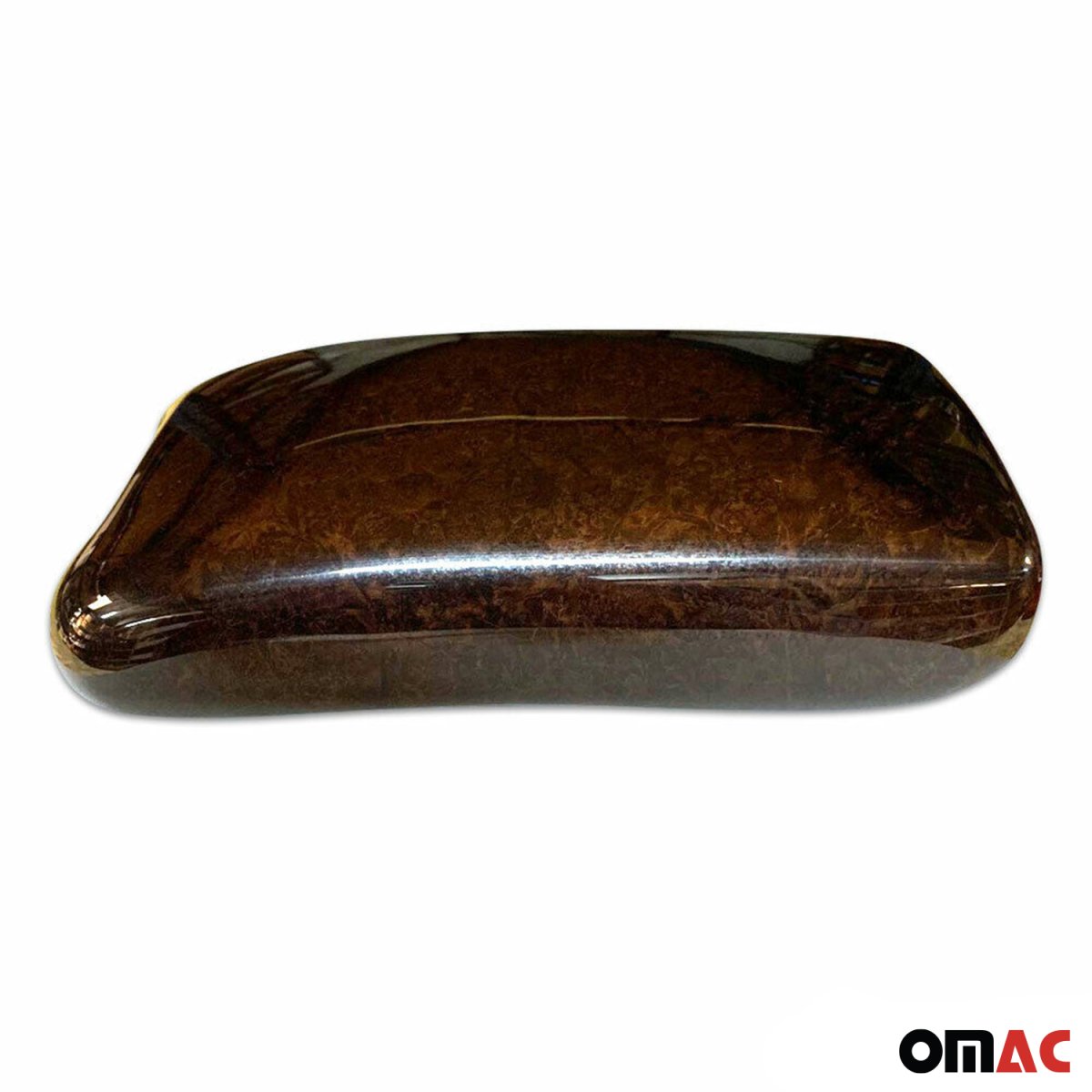 Mercedes C Class W203 Armrest Box Lid - Omac - without Tel - Laurel 2000-2007